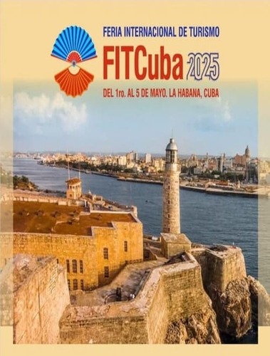 Convocatoria FitCuba 2025